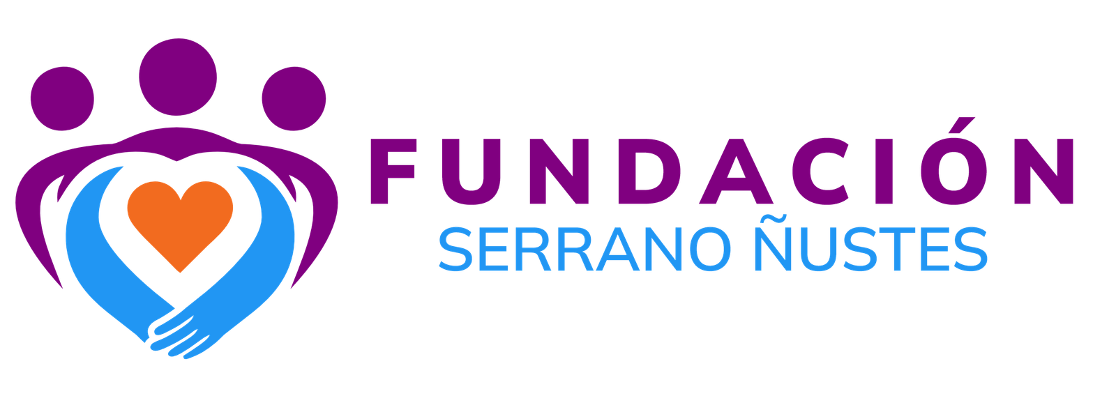 FUUNDACIÓN SERRANO ÑUSTES